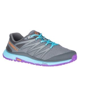 Merrill Bare Access XTR Trail Shoe